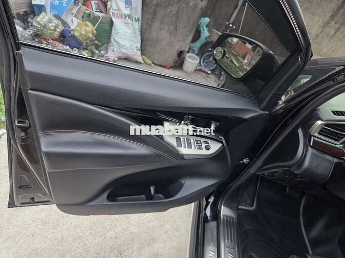 Toyota Innova Ventuner 34.000km 1 chủ sử dụng