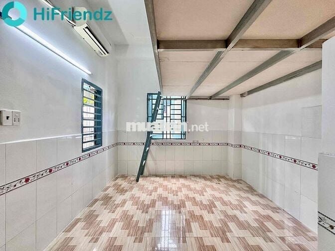 PHÒNG ĐẸP GIÁ RẺ NGAY CHỢ BÌNH TRỊ ĐÔNG, SÁT NGÃ TƯ 4 XÃ