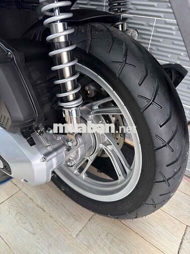 Honda SH160 ABS 2026 Trắng 800km