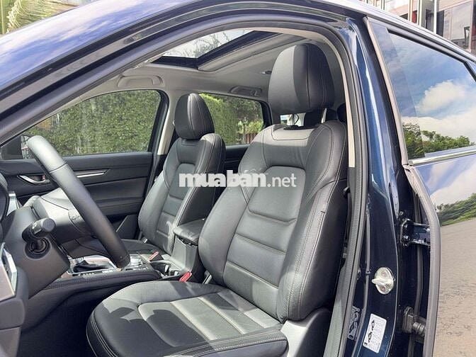 Mazda CX-5 Luxury 2023 Xanh 24.000KM