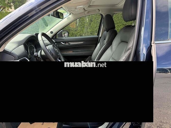 Mazda CX-5 Luxury 2023 Xanh 24.000KM