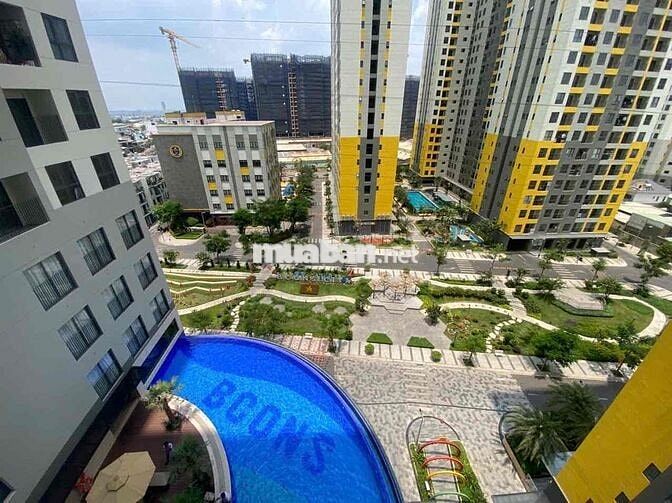Tìm người ở ghép căn 2PN2WC Làng đại học