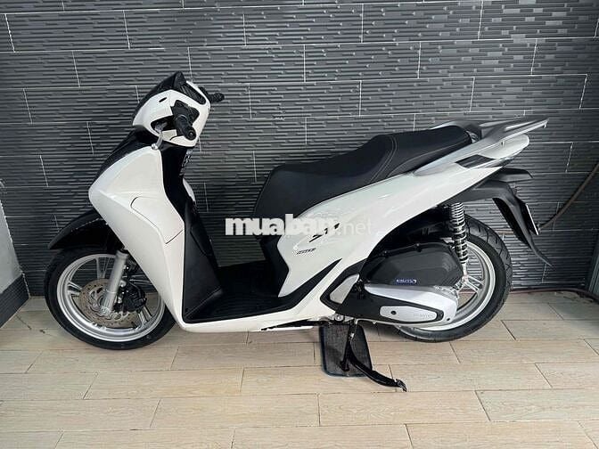 Honda SH160 ABS 2026 Trắng 800km
