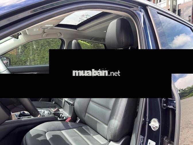 Mazda CX-5 Luxury 2023 Xanh 24.000KM