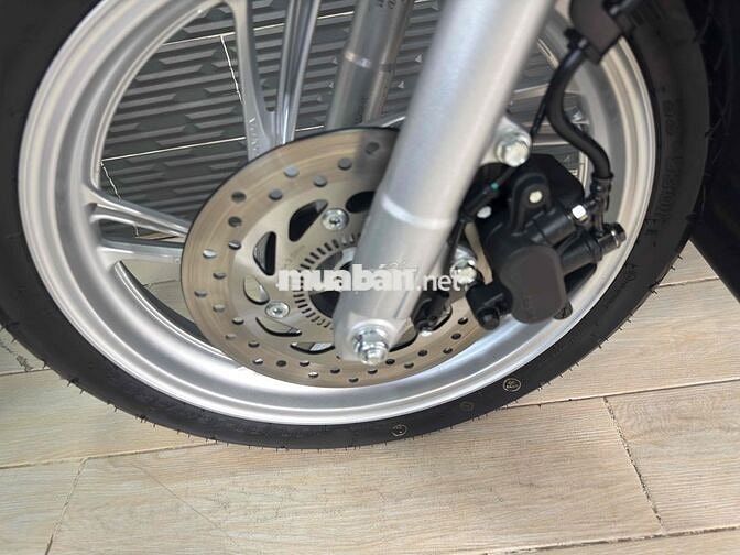 Honda SH160 ABS 2026 Trắng 800km