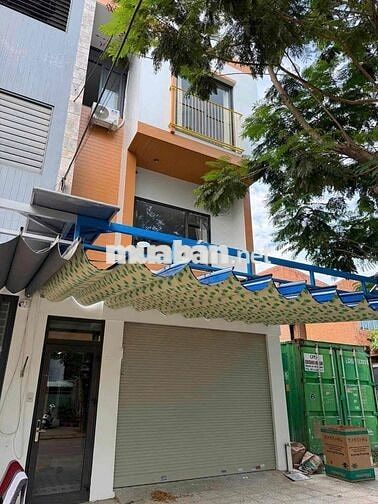 🏡 CHO THUÊ NHÀ 3 TẦNG MỚI XÂY MT ĐINH VĂN CHẤP – KĐT HÒA XUÂN