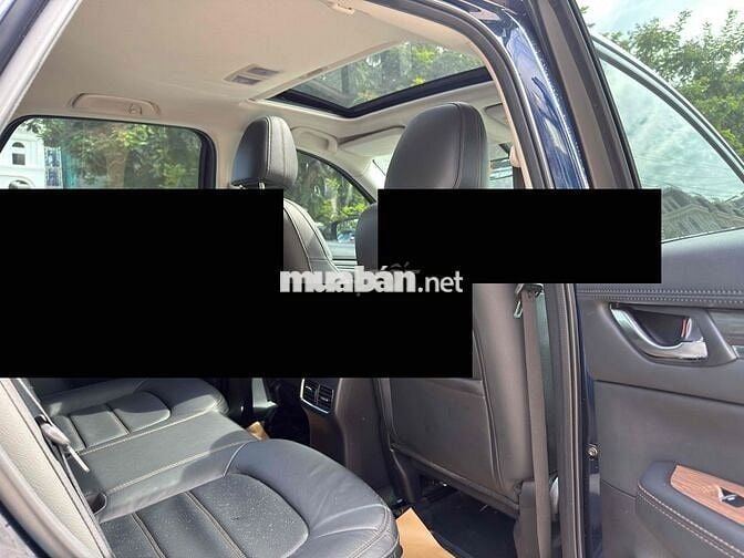 Mazda CX-5 Luxury 2023 Xanh 24.000KM
