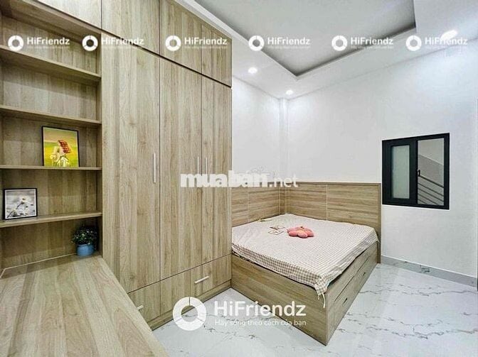 FREE CÁC CHI PHÍ - CHỈ TÍNH ĐIỆN - FULL NT - MÃ LÒ - STUDIO ĐẸP