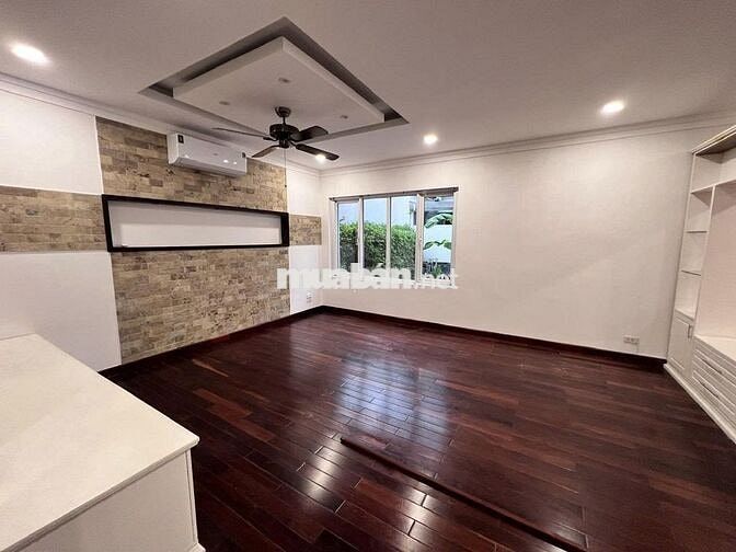 BIỆT THỰ SÂN VƯỜN THỦ ĐỨC GRADEN HOME QL13 HIỆP BÌNH PHƯỚC