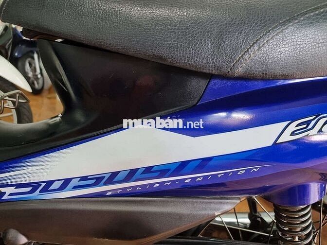 SYM Elegant 50 Xanh trắng 50cc