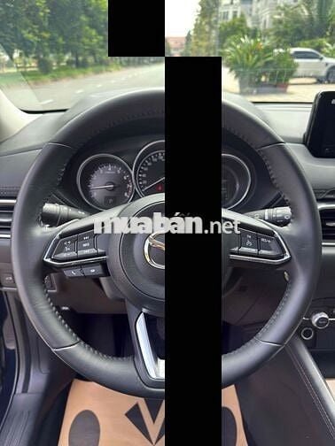Mazda CX-5 Luxury 2023 Xanh 24.000KM