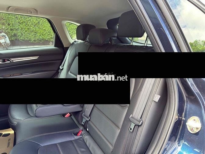 Mazda CX-5 Luxury 2023 Xanh 24.000KM