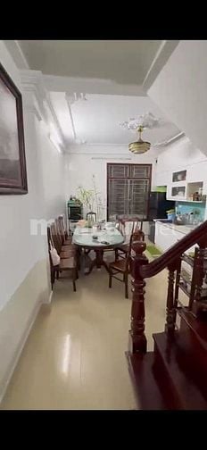 Cho thuê nhà ngõ 82 Nguyễn Phúc Lai, Hoàng Cầu.