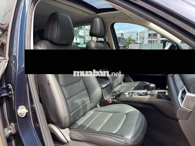 Mazda CX-5 Luxury 2023 Xanh 24.000KM