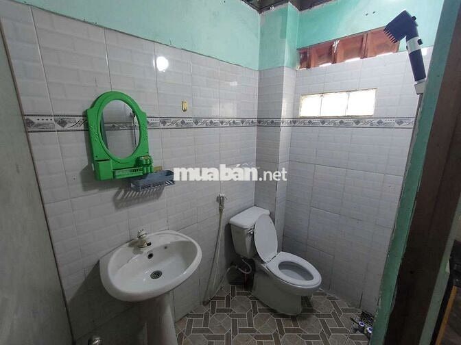 Cho Nữ  Thuê Phòng Phạm Văn Chiêu Gò Vấp