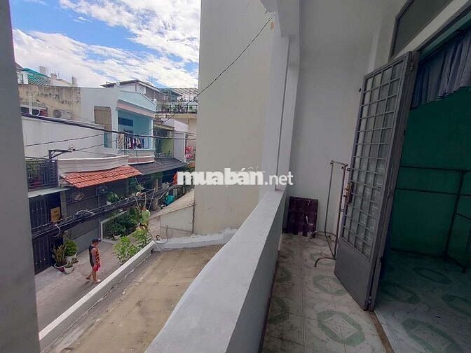 Cho Nữ  Thuê Phòng Phạm Văn Chiêu Gò Vấp