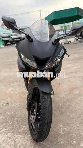 [New 99%]👉Yamaha R15 Sportbike v3 2023✨12.000km✨✨