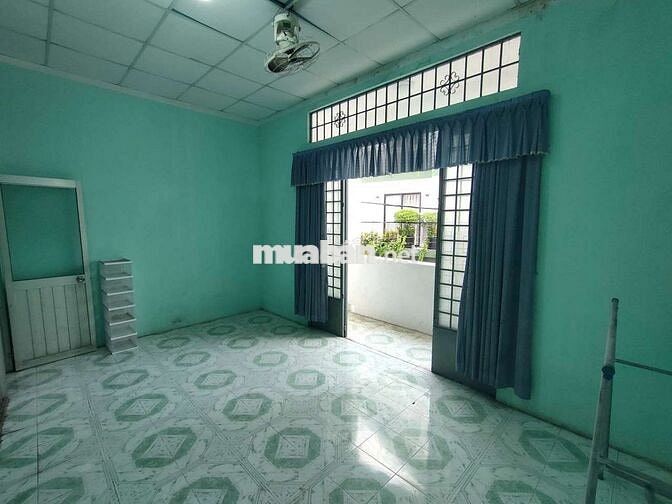 Cho Nữ  Thuê Phòng Phạm Văn Chiêu Gò Vấp