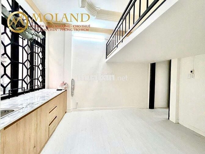 Nhà 7p 7wc cost 2tr8 - Phan Xích Long - Dòng tiền ổn định