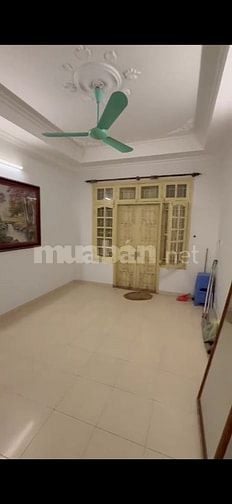 Cho thuê nhà ngõ 82 Nguyễn Phúc Lai, Hoàng Cầu.