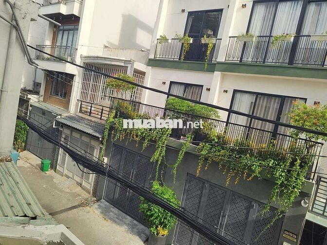 Cho Nữ  Thuê Phòng Phạm Văn Chiêu Gò Vấp