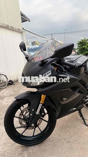 [New 99%]👉Yamaha R15 Sportbike v3 2023✨12.000km✨✨