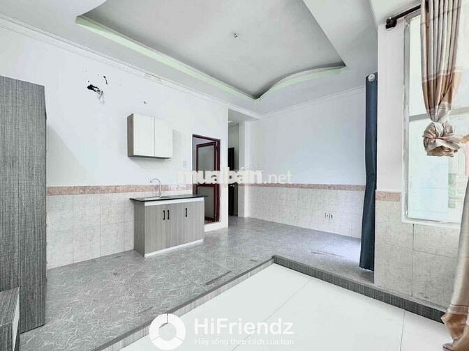 Cho thuê CHDV studio - ngay Tỉnh Lộ 10 - gần Tên Lửa - Aeon Bình Tân