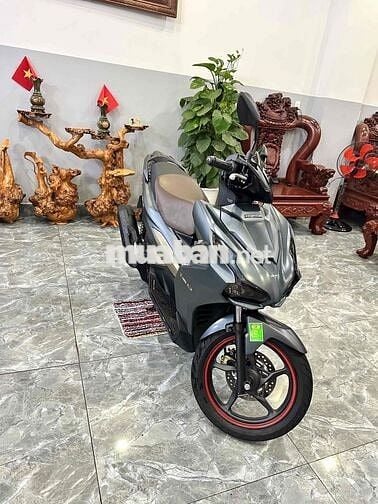 Honda AB 160 2025 Xám 5,700km