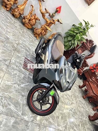Honda AB 160 2025 Xám 5,700km