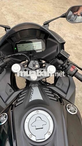 [New 99%]👉Yamaha R15 Sportbike v3 2023✨12.000km✨✨