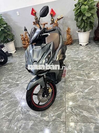 Honda AB 160 2025 Xám 5,700km