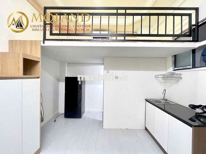 Nhà 7p 7wc cost 2tr8 - Phan Xích Long - Dòng tiền ổn định