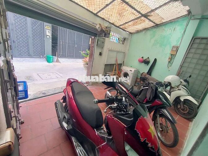 Cho Nữ  Thuê Phòng Phạm Văn Chiêu Gò Vấp