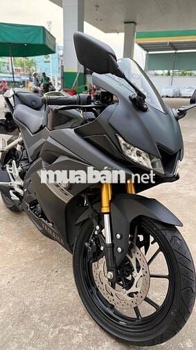[New 99%]👉Yamaha R15 Sportbike v3 2023✨12.000km✨✨