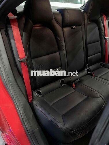 Mercedes CLA45 Model 2015 Đỏ 72.000km