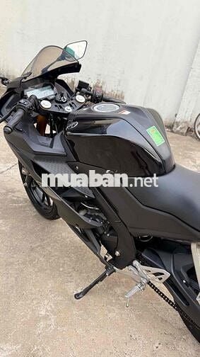 [New 99%]👉Yamaha R15 Sportbike v3 2023✨12.000km✨✨