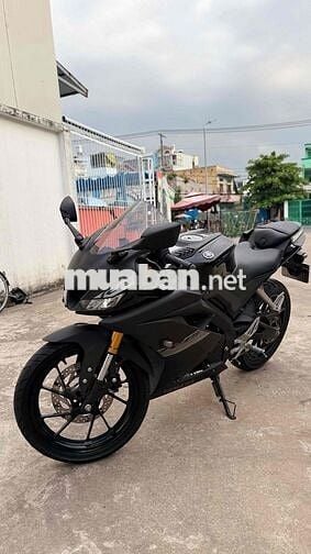 [New 99%]👉Yamaha R15 Sportbike v3 2023✨12.000km✨✨
