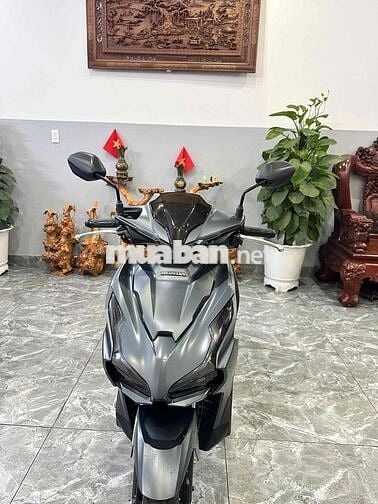 Honda AB 160 2025 Xám 5,700km