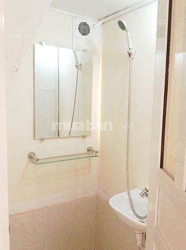Cần bán nhà tập thể Hà Nội chính chủ quận Hai Bà