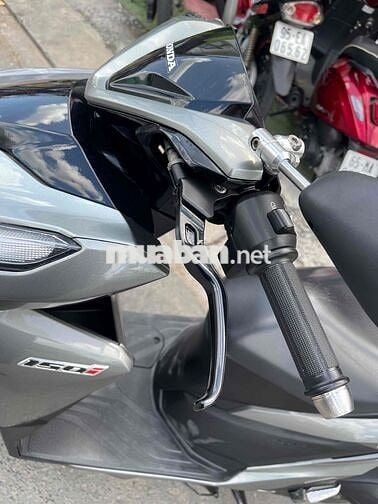 Honda Vario 150 2020 Xám