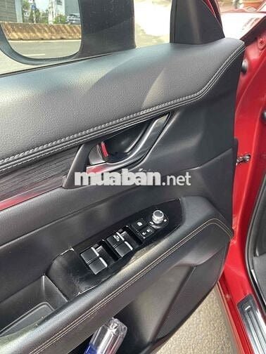 Mazda CX5 2019 Đỏ