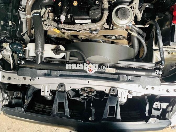 Toyota Innova 2019 Bạc Tự động 115.000 km
