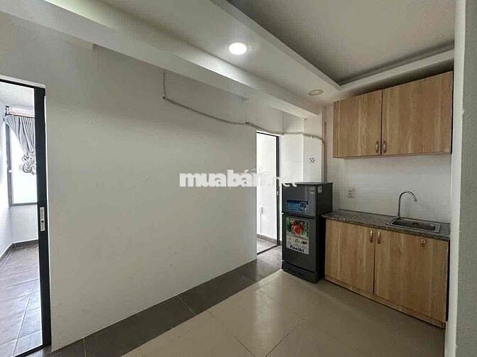 CĂN HỘ 2 PHÒNG NGỦ CÓ THANG MÁY
