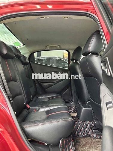 Mazda 2 sx2016
