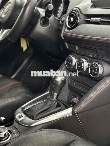 Mazda 2 sx2016