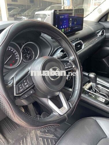 Mazda CX5 2019 Đỏ