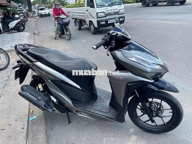 Honda Vario 150 2020 Xám