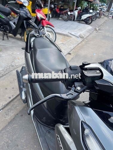 Honda Vario 150 2020 Xám