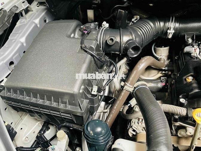 Toyota Innova 2019 Bạc Tự động 115.000 km