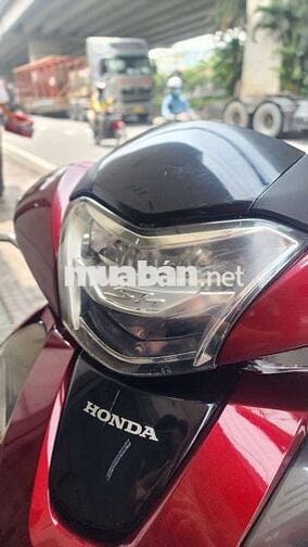 Honda SH 150 CBS 2017 Đỏ bstp